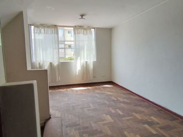 Venta Duplex en Pueblo Libre