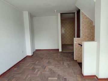 Venta Duplex en Pueblo Libre
