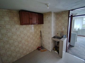 Venta Duplex en Pueblo Libre