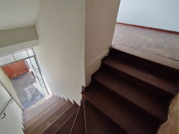 Venta Duplex en Pueblo Libre