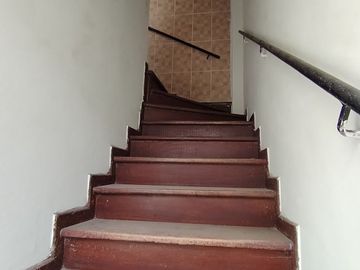 Venta Duplex en Pueblo Libre