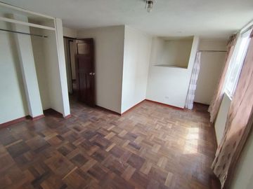 Venta Duplex en Pueblo Libre