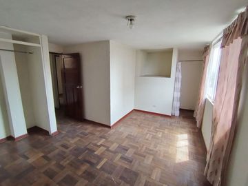 Venta Duplex en Pueblo Libre