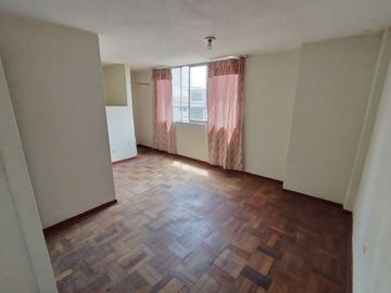 Venta Duplex en Pueblo Libre
