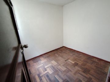 Venta Duplex en Pueblo Libre