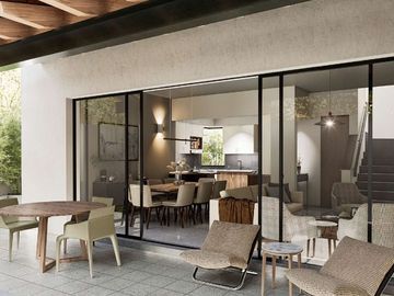 Casas en Preventa en La Querencia en Ajijic, Jalisco