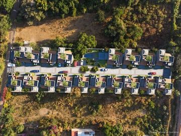 Casas en Preventa en La Querencia en Ajijic, Jalisco