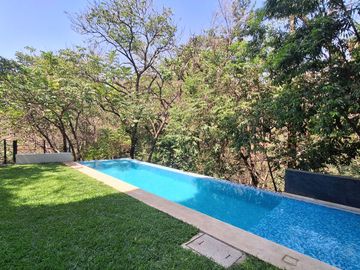 Venta de Conjunto de Sólo 4 Departamentos en Acapatzingo Cuernavaca