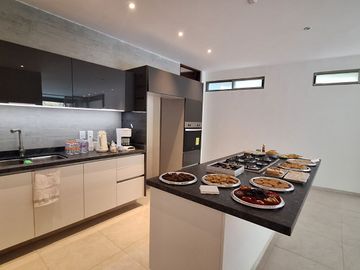 Venta de Departamentos de lujo en Acapantzingo