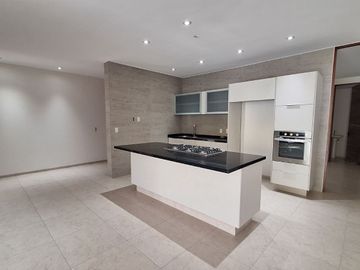 Venta de Departamentos de lujo en Acapantzingo