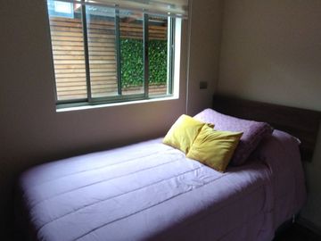 Excelente casa remodelada en Altos de Chiguayante