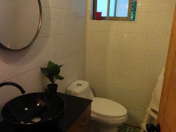 Excelente casa remodelada en Altos de Chiguayante
