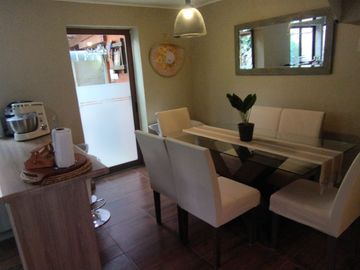 Excelente casa remodelada en Altos de Chiguayante
