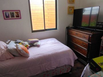 Excelente casa remodelada en Altos de Chiguayante