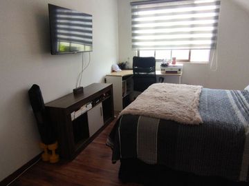 Excelente casa remodelada en Altos de Chiguayante