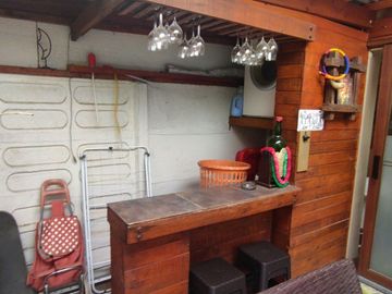 Excelente casa remodelada en Altos de Chiguayante