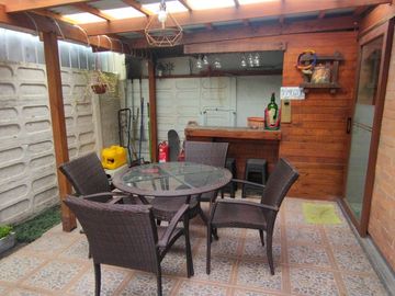 Excelente casa remodelada en Altos de Chiguayante