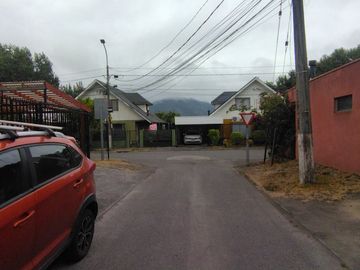 Excelente casa remodelada en Altos de Chiguayante