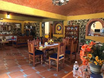 Rancho Con Bello Bosque, A Solo 7 Minutos de la Autopista México A Querétaro Km. 97.5.  En San Francisco Soyaniquilpan Edo. Méx.