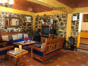 Rancho Con Bello Bosque, A Solo 7 Minutos de la Autopista México A Querétaro Km. 97.5.  En San Francisco Soyaniquilpan Edo. Méx.