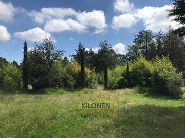 Rancho Con Bello Bosque, A Solo 7 Minutos de la Autopista México A Querétaro Km. 97.5.  En San Francisco Soyaniquilpan Edo. Méx.
