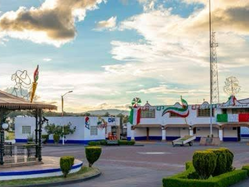 Rancho Con Bello Bosque, A Solo 7 Minutos de la Autopista México A Querétaro Km. 97.5.  En San Francisco Soyaniquilpan Edo. Méx.