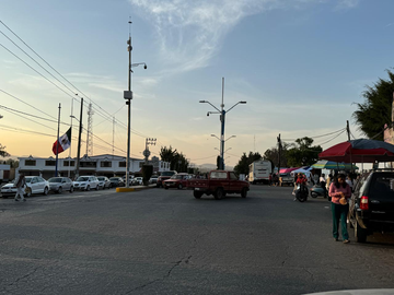 Rancho Con Bello Bosque, A Solo 7 Minutos de la Autopista México A Querétaro Km. 97.5.  En San Francisco Soyaniquilpan Edo. Méx.
