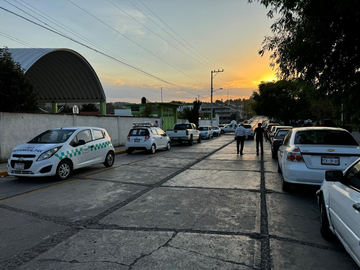 Rancho Con Bello Bosque, A Solo 7 Minutos de la Autopista México A Querétaro Km. 97.5.  En San Francisco Soyaniquilpan Edo. Méx.