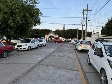 Rancho Con Bello Bosque, A Solo 7 Minutos de la Autopista México A Querétaro Km. 97.5.  En San Francisco Soyaniquilpan Edo. Méx.