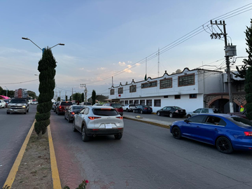 Rancho Con Bello Bosque, A Solo 7 Minutos de la Autopista México A Querétaro Km. 97.5.  En San Francisco Soyaniquilpan Edo. Méx.