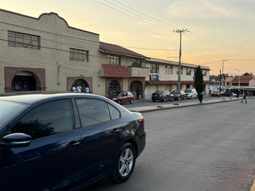 Rancho Con Bello Bosque, A Solo 7 Minutos de la Autopista México A Querétaro Km. 97.5.  En San Francisco Soyaniquilpan Edo. Méx.