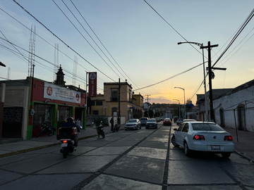 Rancho Con Bello Bosque, A Solo 7 Minutos de la Autopista México A Querétaro Km. 97.5.  En San Francisco Soyaniquilpan Edo. Méx.