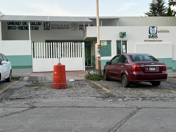 Rancho Con Bello Bosque, A Solo 7 Minutos de la Autopista México A Querétaro Km. 97.5.  En San Francisco Soyaniquilpan Edo. Méx.