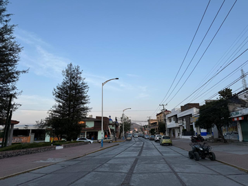 Rancho Con Bello Bosque, A Solo 7 Minutos de la Autopista México A Querétaro Km. 97.5.  En San Francisco Soyaniquilpan Edo. Méx.