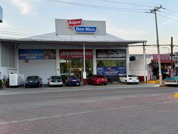 Rancho Con Bello Bosque, A Solo 7 Minutos de la Autopista México A Querétaro Km. 97.5.  En San Francisco Soyaniquilpan Edo. Méx.