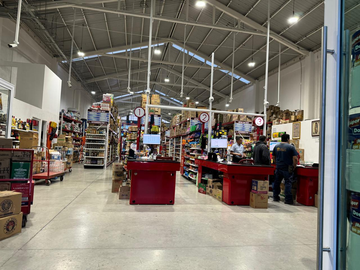 Rancho Con Bello Bosque, A Solo 7 Minutos de la Autopista México A Querétaro Km. 97.5.  En San Francisco Soyaniquilpan Edo. Méx.