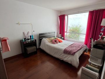 Casa en venta en Cumbaya, sector Vieja Hacienda