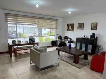 Casa en venta en Cumbaya, sector Vieja Hacienda