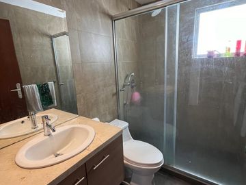Casa en venta en Cumbaya, sector Vieja Hacienda