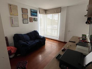 Casa en venta en Cumbaya, sector Vieja Hacienda
