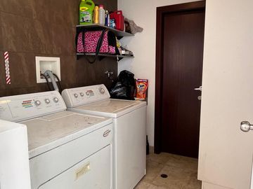 Casa en venta en Cumbaya, sector Vieja Hacienda