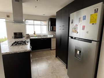 Casa en venta en Cumbaya, sector Vieja Hacienda