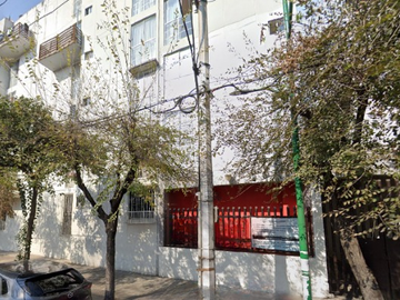 Departamento en Venta San Simón Tolnahuac Cuauhtémoc CDMX