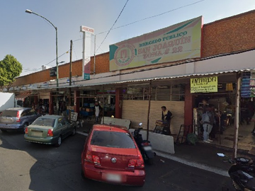 Departamento en Venta San Simón Tolnahuac Cuauhtémoc CDMX