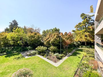 LAS CONDES. VENTA PENTHOUSE DE 500 M2 CONDOMINIO DE 3 DEPTOS