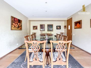 LAS CONDES. VENTA PENTHOUSE DE 500 M2 CONDOMINIO DE 3 DEPTOS