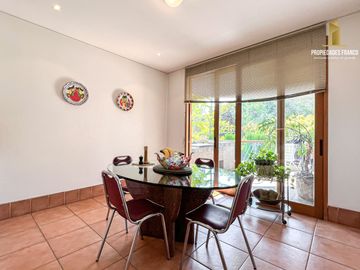 LAS CONDES. VENTA PENTHOUSE DE 500 M2 CONDOMINIO DE 3 DEPTOS