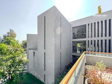 LAS CONDES. VENTA PENTHOUSE DE 500 M2 CONDOMINIO DE 3 DEPTOS