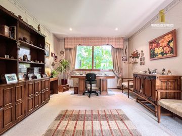 LAS CONDES. VENTA PENTHOUSE DE 500 M2 CONDOMINIO DE 3 DEPTOS
