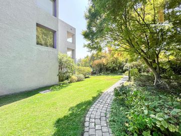 LAS CONDES. VENTA PENTHOUSE DE 500 M2 CONDOMINIO DE 3 DEPTOS